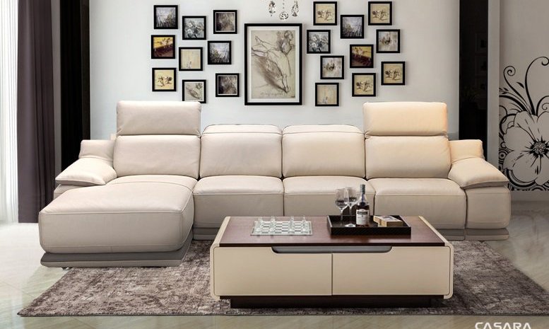 4 BƯỚC ĐƠN GIẢN GIÚP BẠN CHỌN GHẾ SOFA PHÙ HỢP