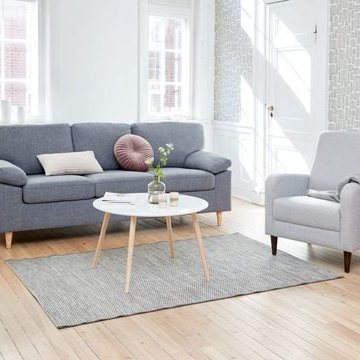 Ghế sofa cao cấp hàng nhập khẩu