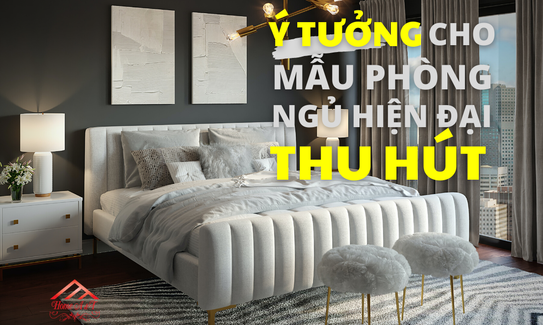 Thiết kế nội thất phòng ngủ trọn gói chất lượng ở đâu tại Đà Nẵng?